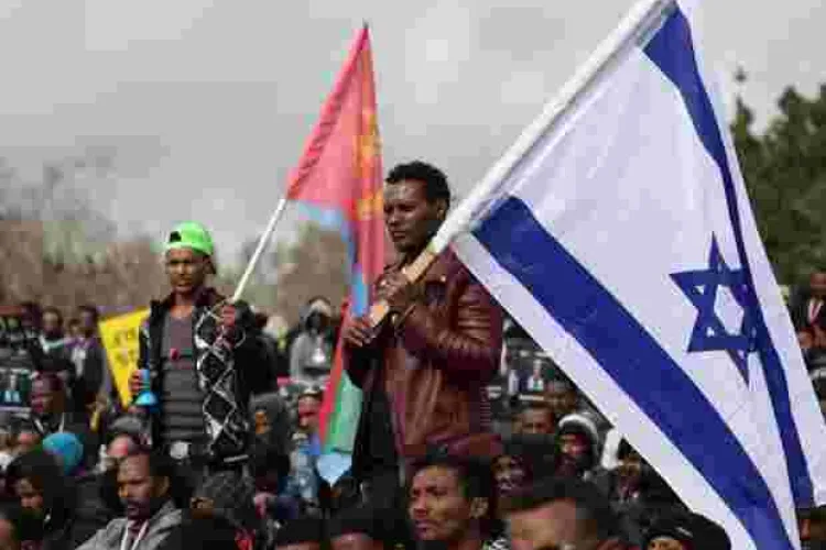 Israel Shelves Plans to Deport African Migrants by Force