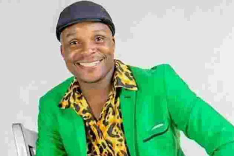 Popular Comedian Jalang'o to Run for Political Office in 2022 Elections