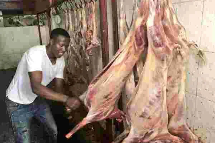 Nairobi's Famous Kiamaiko Slaughterhouse Shut Down By Environment Watchdog 