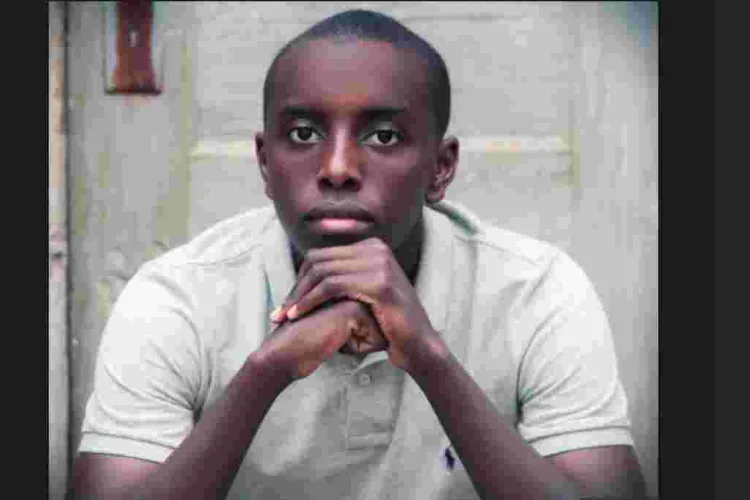 Kenyan Family in the US Announces $10,000 Reward to Anyone with Information about their Son's Death
