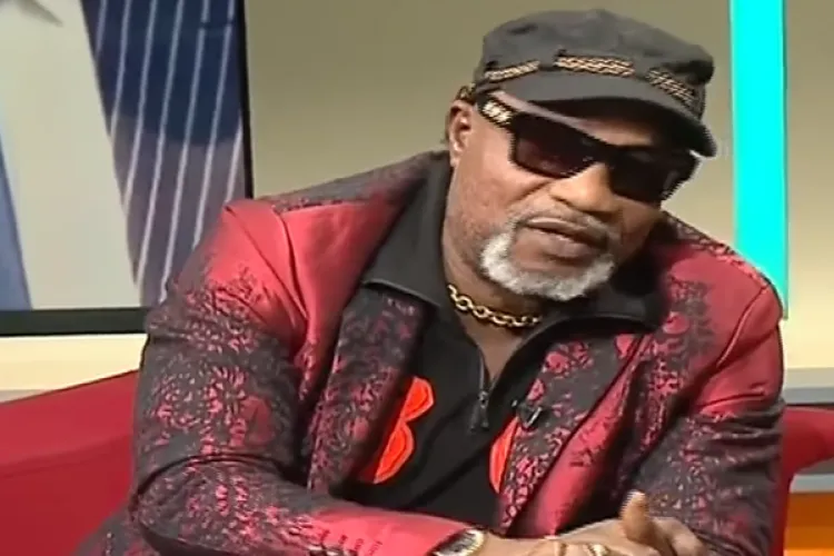 Gov't Says Congolese Lingala Singer Kofi Olomide Still an Unwanted Guest in Kenya