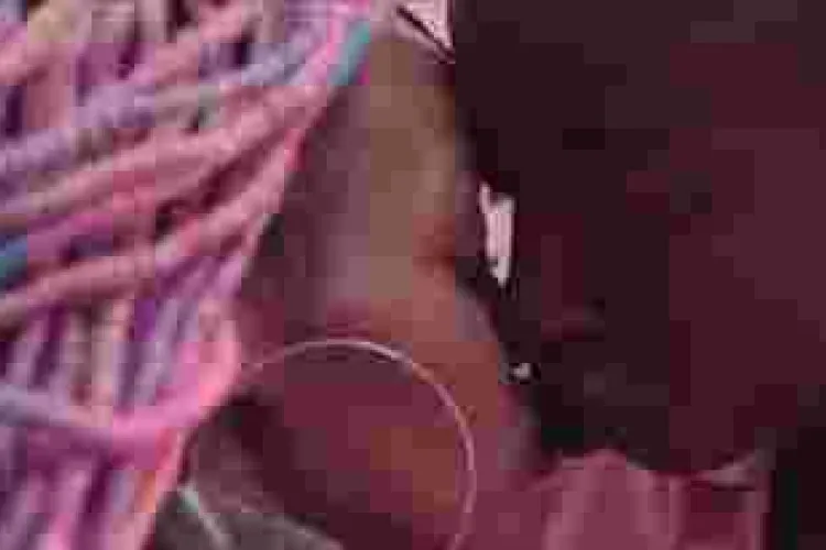 KFCB Boss Ezekiel Mutua Bans Kenyan Lesbian Film 'Rafiki'