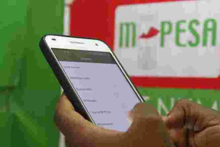 Safaricom Signs Deal Allowing Direct Mpesa-PayPal Cash Transactions