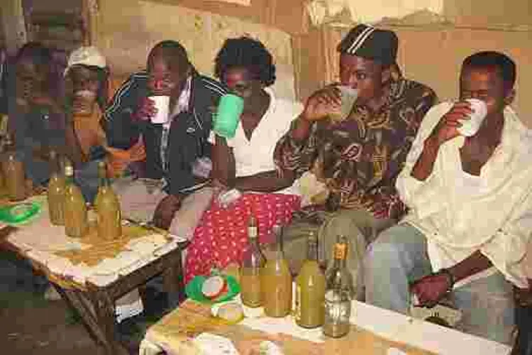 Court Rules that Muratina Isn't an Illicit Liquor