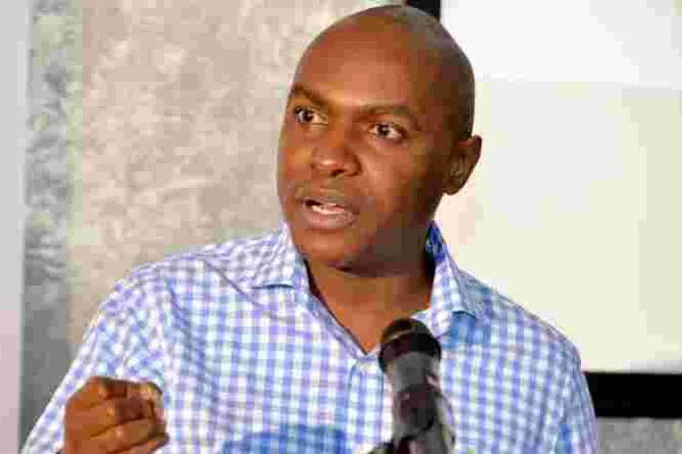 Kenyan Tech Start-ups Selected for Google Training Program