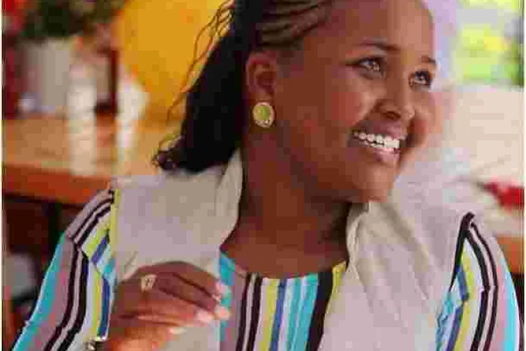 Samburu West MP Naisula Lesuuda Holds Engagement Party in Nairobi