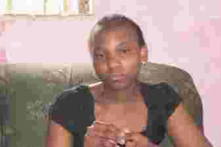Kenyan Woman Who Was Jailed after Being Raped in Saudi Arabia Finally Returns Home after Months of Anguish