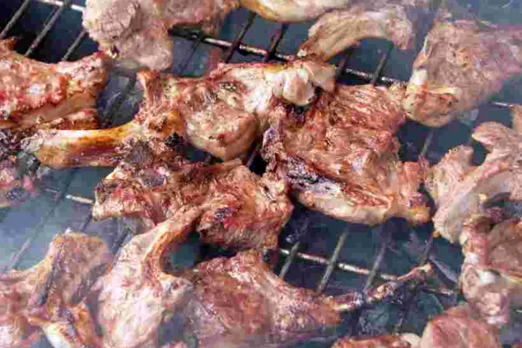 Ban on Charcoal Spoiling the Party for Nyama Choma Lovers in Kenya