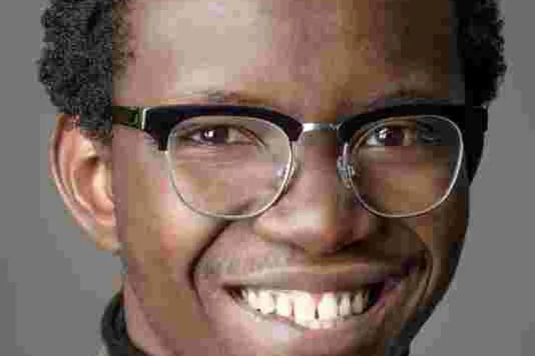 Kenyan-Born Joel Sati Wins $90,000 Soros Fellowship for Graduate School 