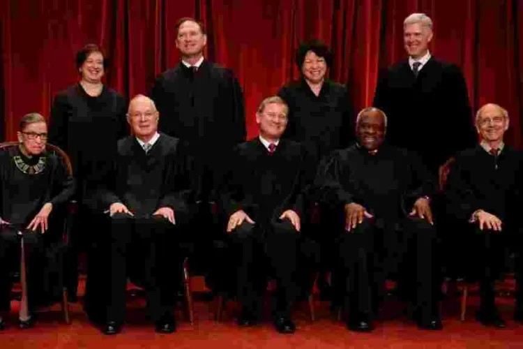 US Supreme Court Strikes Down as Vague part of Immigration Law Regarding Deportations