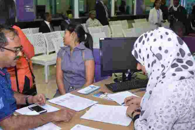 Kenya's Best Paying Sectors Named 