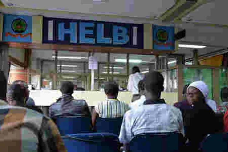 Gov't Announces 100 Per Cent Waiver on HELB Penalties 