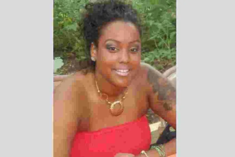 Death Announcement for Mary Frances Wanjiku Githara of Gwynn Oak, Maryland