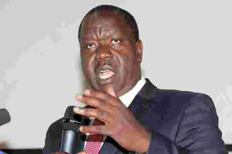 Government Puts On Notice Illegal Foreigners in Kenya 