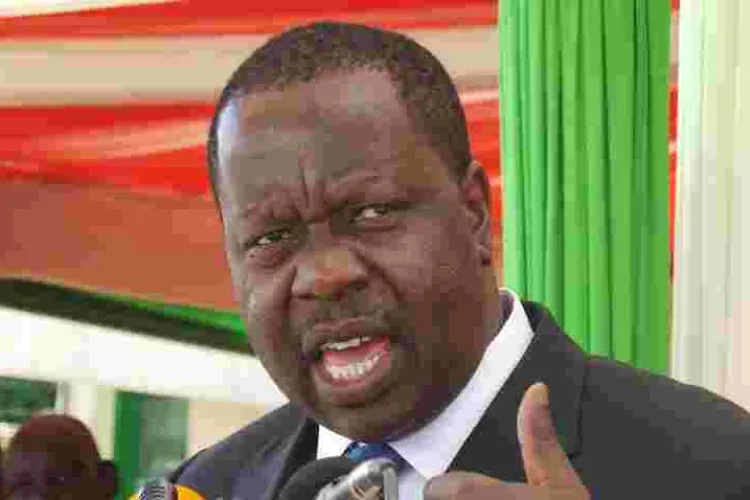 Gov't Commences Crackdown on Foreigners Working Illegally in Kenya