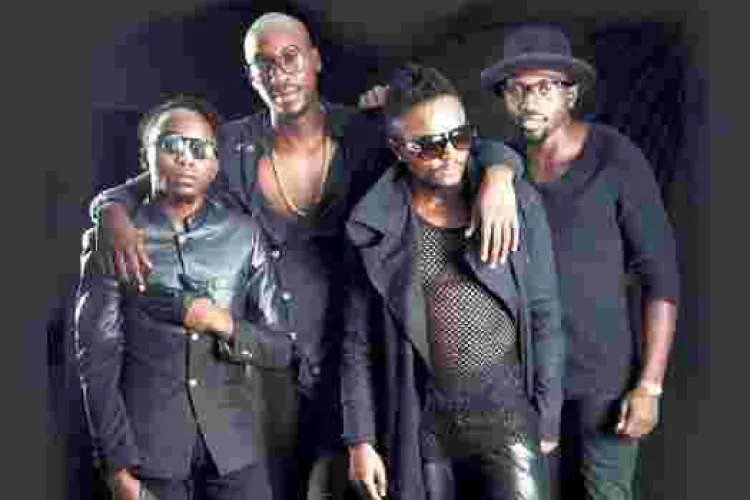 Celebrated Kenyan Musical Band Sauti Sol to Leave Kenya after Quitting Music