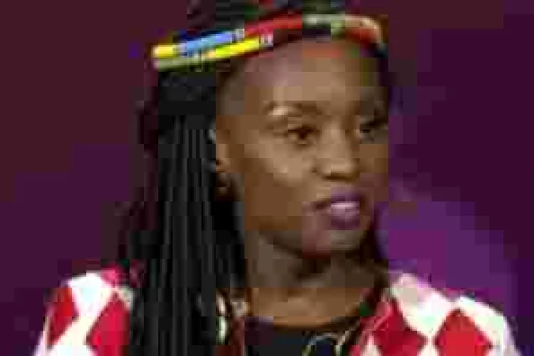 Top Hollywood Production Firm Signs Wanuri Kahiu, the Director of Kenyan Banned Gay Movie 'Rafiki' 