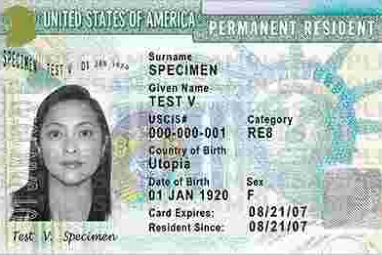 Results of the 2019 US Green Card Lottery (Diversity Visa 2019 / DV-2019) Now Available Online