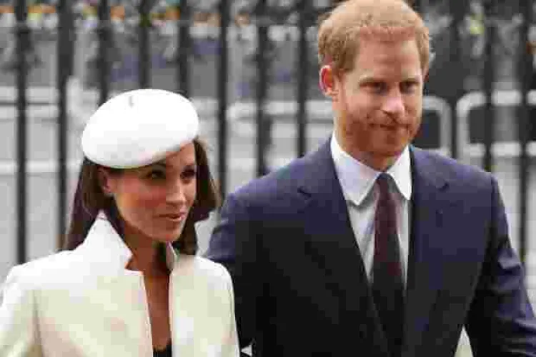 Nairobi Hotel Charging Sh1 Million to Watch Royal Wedding Between Britain's Prince Harry and American Actress Megan Markle