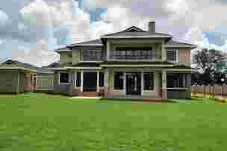 Karen Named Most Affordable among Nairobi's Posh Estates 