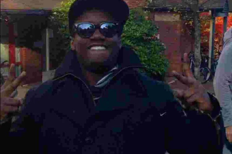 Kenyan Man Who Fell into a Canadian River Yet to Be Found, Two Weeks Later