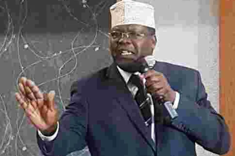 Miguna: Kenya's High Commission in Canada Like a Pit Latrine Without Toilet Paper