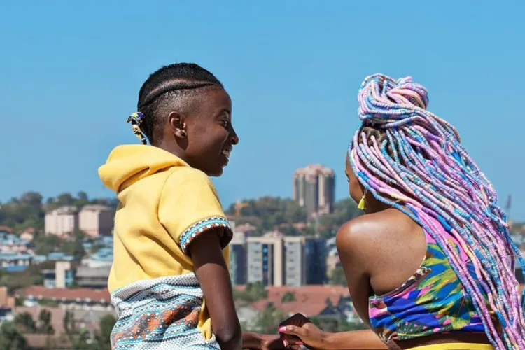 Banned Kenyan Gay Movie 'Rafiki' to Premiere at Cannes Festival in France 