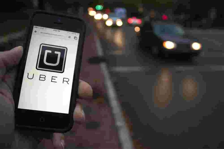 How Kenyan Uber Drivers are Defrauding Unsuspecting Riders 