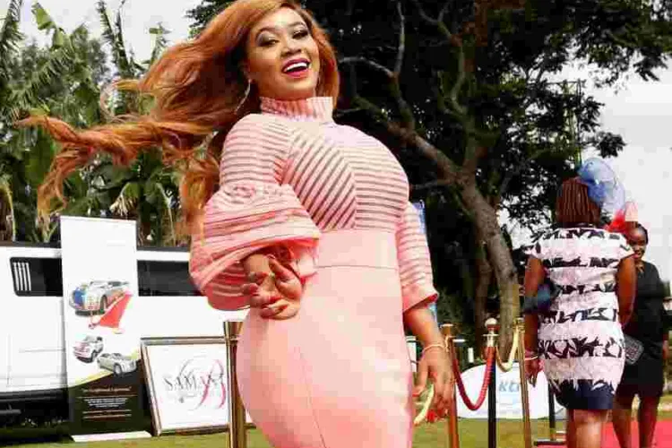 List of Kenyans who Paid Sh1 Million to Watch Royal Wedding Between Prince Harry and Meghan Markle