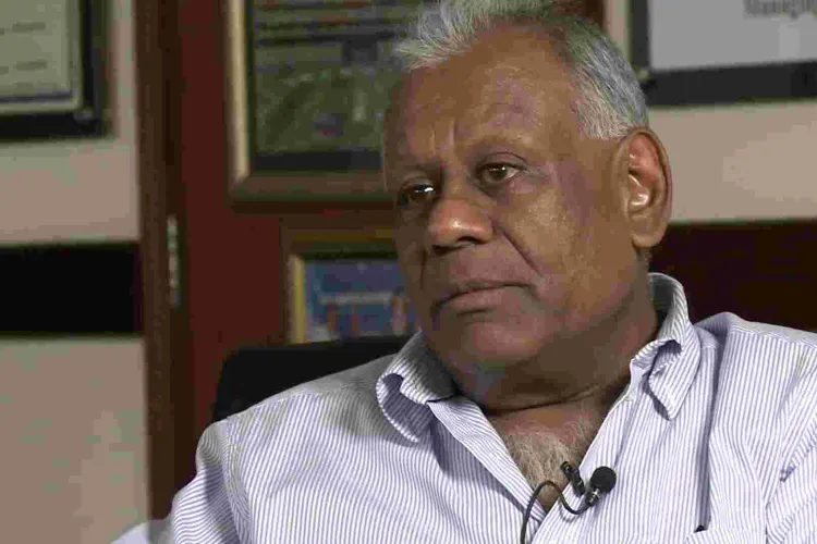 Nakumatt CEO Atul Shah Accused of Stealing Sh18 Billion Worth of Stock