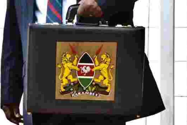 Highlights Of The 2018/2019 Budget