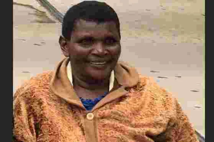 Death Announcement for Florence Bwari Nyabasa of McKinney, Texas