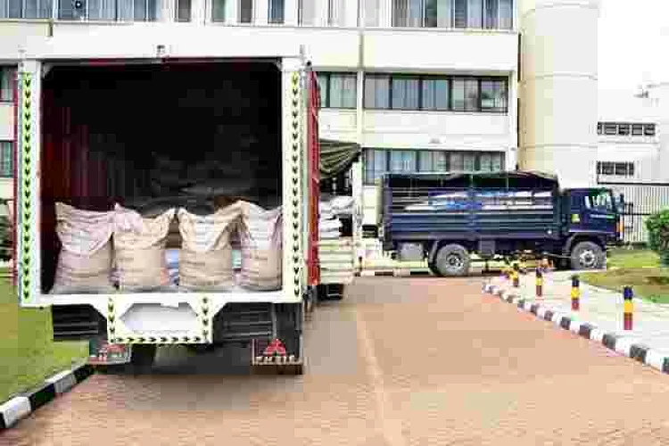Millions of Kenyans Consuming Poisonous Sugar
