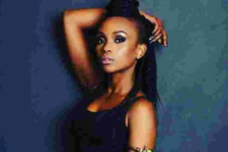 Kenyan-Born Singer Stella Mwangi Acquitted in Drunk-Driving Case in Norway     	