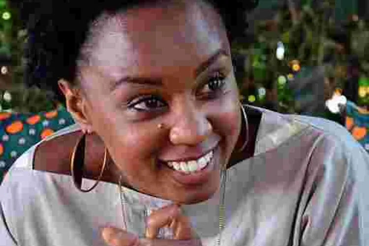 Kenyan Lesbian Film Director Wanuri Kahiu Joins Oscars Academy 