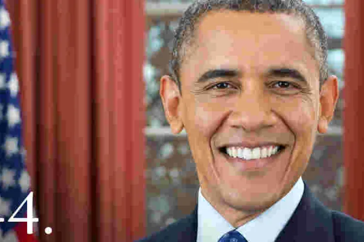 Former US President Barack Obama to Visit Kenya on June 16