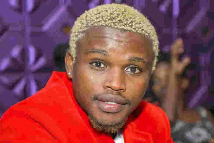 President Uhuru Appoints Comedian Chipukeezy as NACADA Director