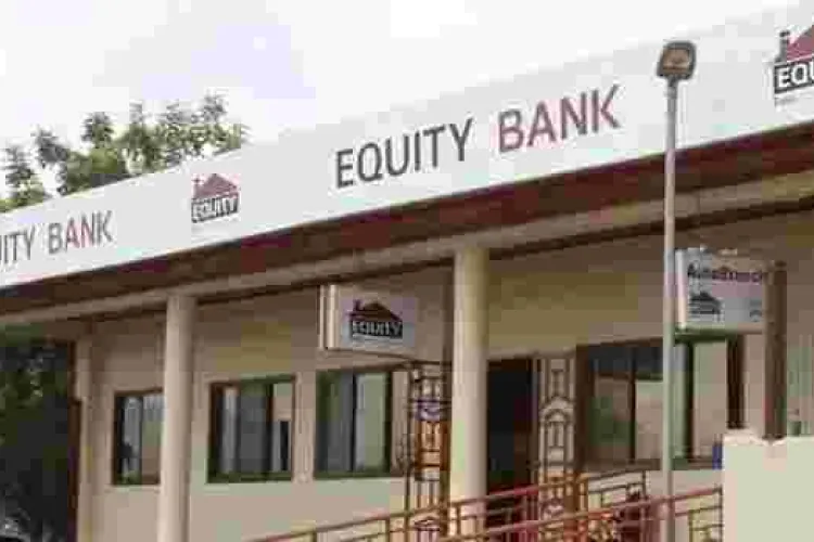 Equity Bank to Launch More Special Branches for Rich Kenyans Depositing a Minimum of Sh200,000 
