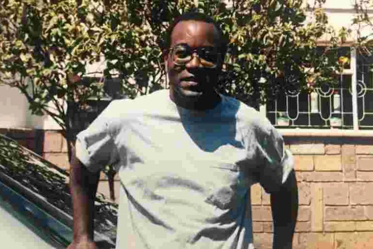 Death Announcement for Prof. Erastus Njage, Longtime Professor of Electrical Engineering at Morgan State University in Baltimore