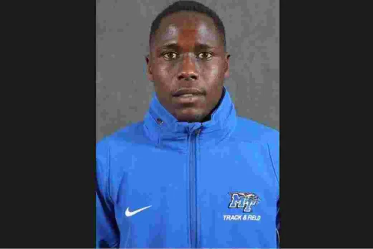 Kenyan Man Killed in a Car Accident in Tennessee