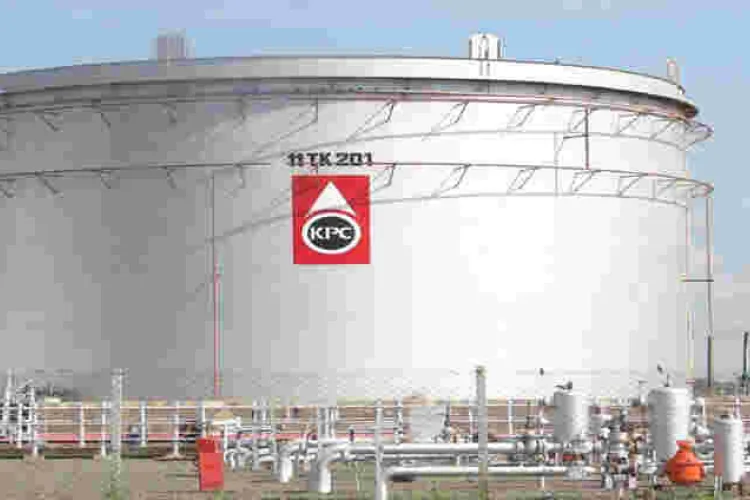 Kenya Pipeline Company Boss Joe Sang Denies Reports of Sh95 Billion Graft Scam