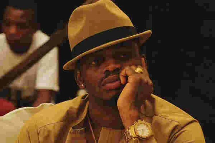 Kenyan Woman Sues Tanzania Star Singer Diamond Platinumz for Child Support 