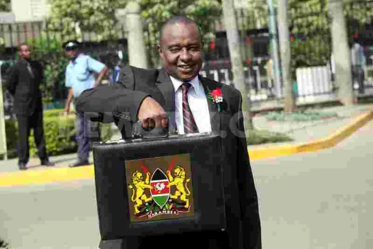 MPs Vow to Shoot Down Govt's Plan to End Cheap Loans for Kenyans 