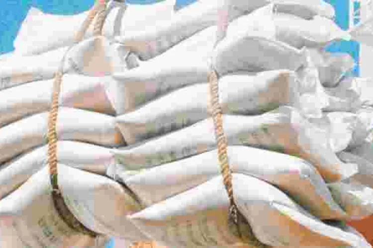 Agriculture Cabinet Secretary Mwangi Kiunjuri Explains How Mercury Ended Up in Contraband Sugar