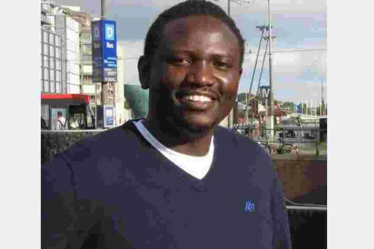 Death Announcement forTony Neto (Yeyo) of Houston, Texas