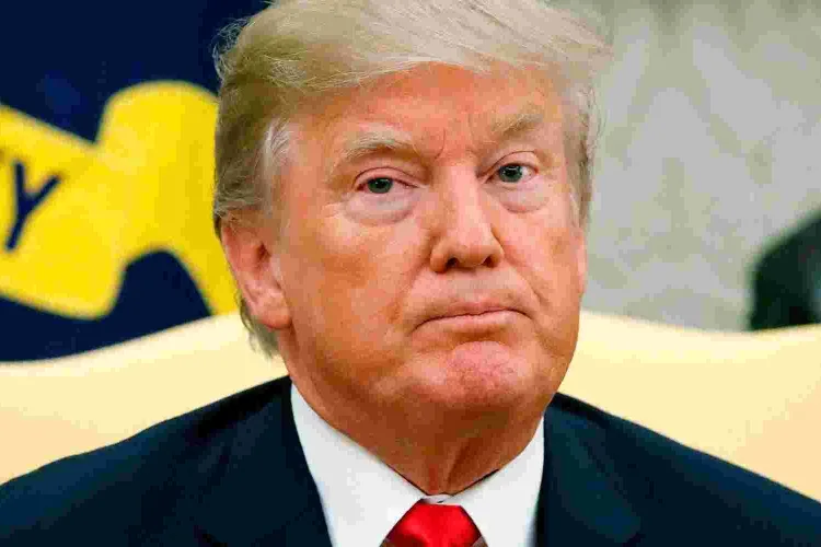 Trump Administration under Fire for Separating Migrant Children from their Mothers