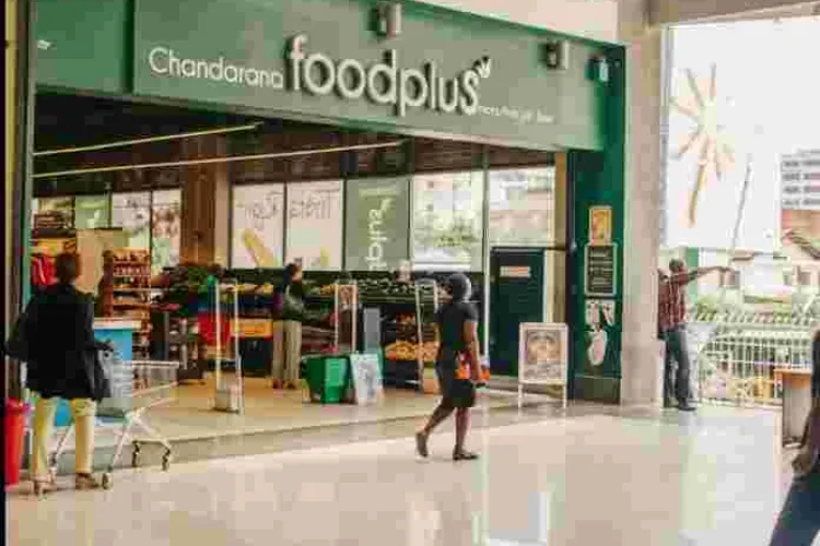 Nairobi Governor Mike Sonko Shuts Down Chandarana Foodplus Outlets over Racism Claims