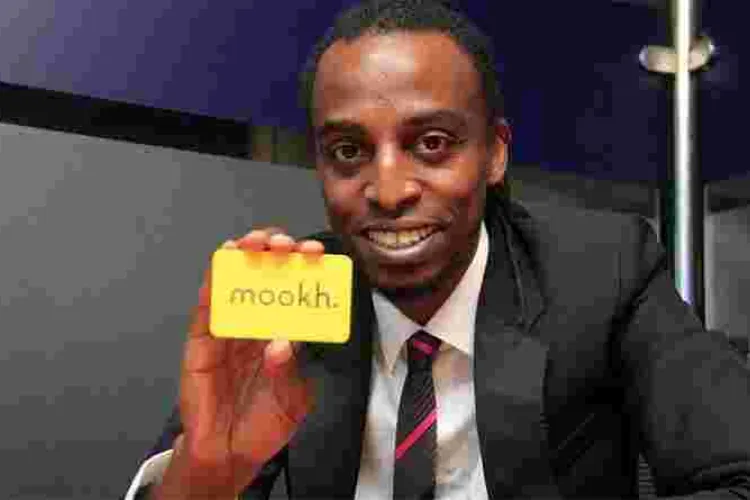 Kenyan Tech Start-Ups Battle for Visa Funding 