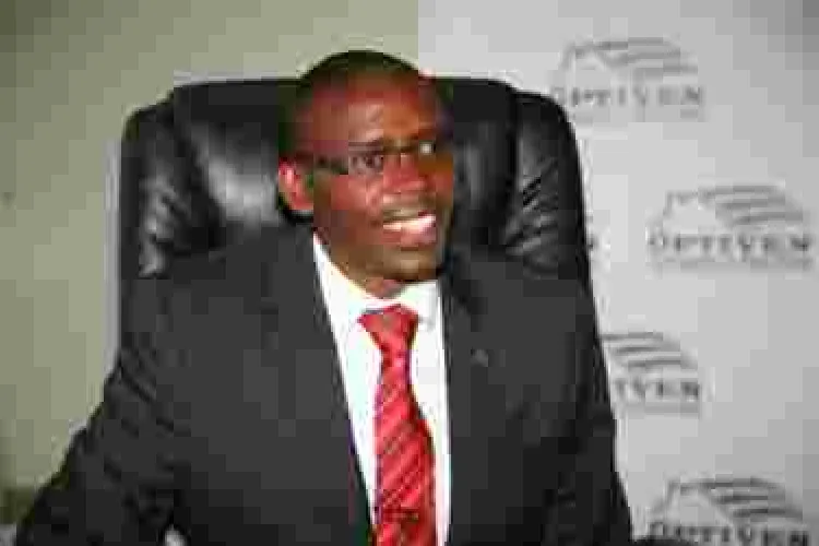 Kenyan Real Estate Company Optiven Embarks On US Tour 