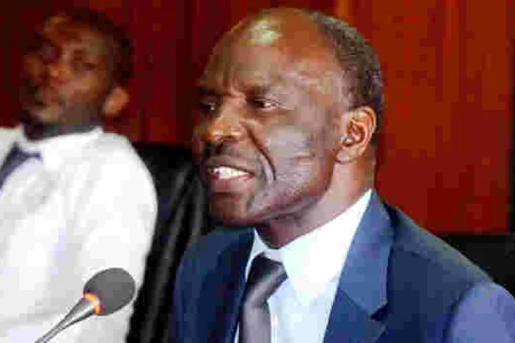 Kenya Seeks to Deport 8,000 Illegal Foreigners